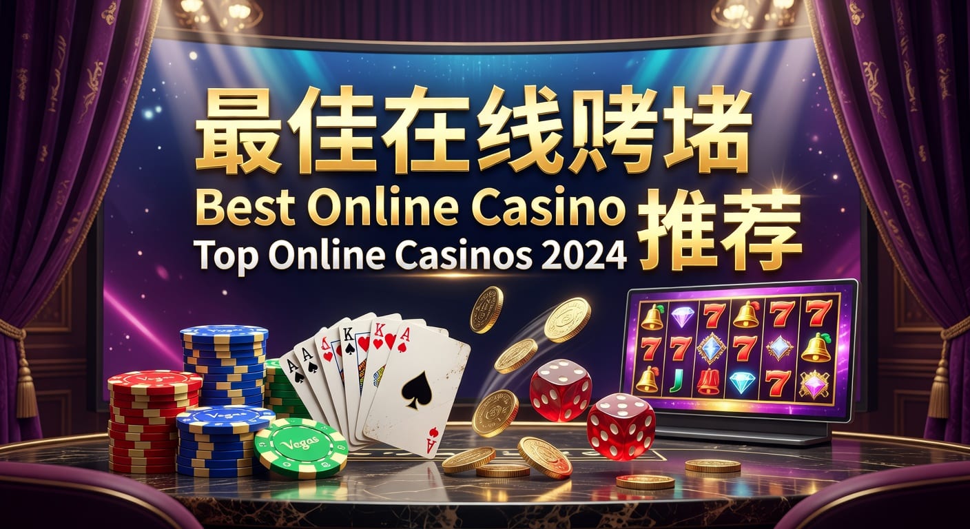 最佳在线赌场 best online casino top online casinos：2026筛选指南