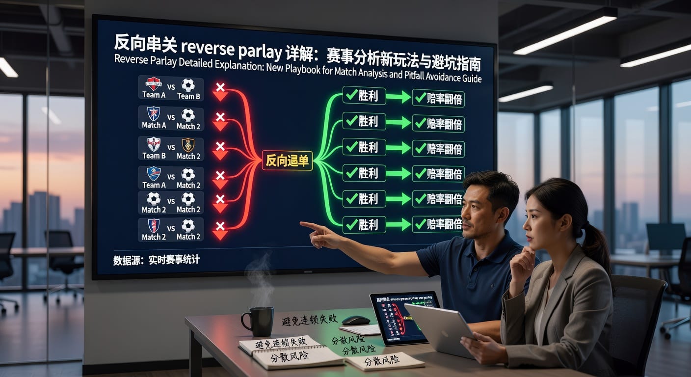 反向串关 reverse parlay 实战指南与风险拆解