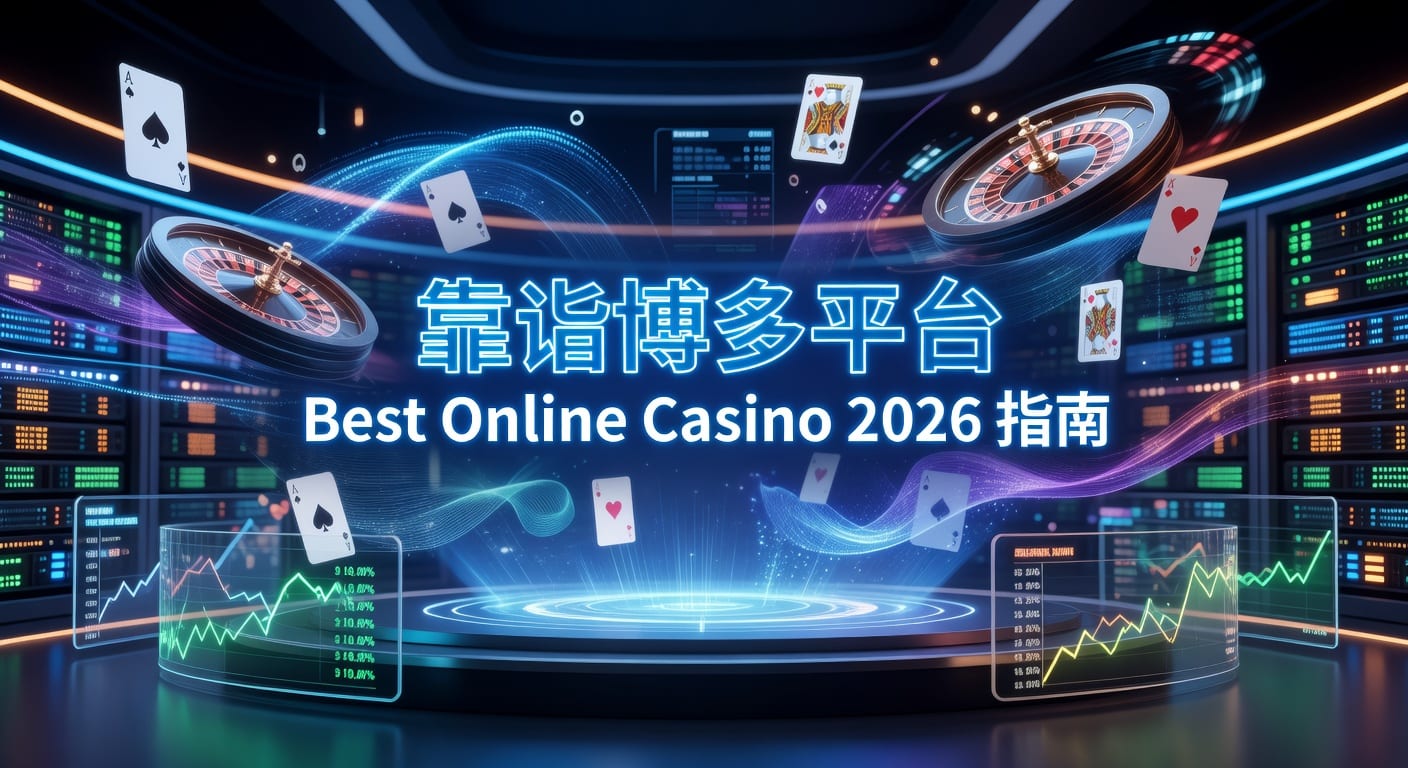 靠谱博彩平台判断指南｜2026年体育玩家选择要点