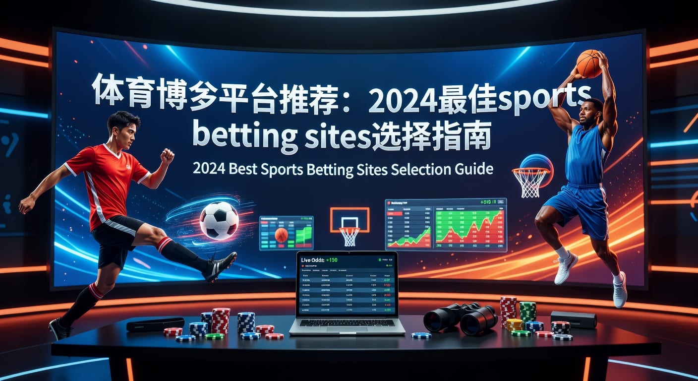 体育博彩平台选择指南：2026年真实差异与判断要点