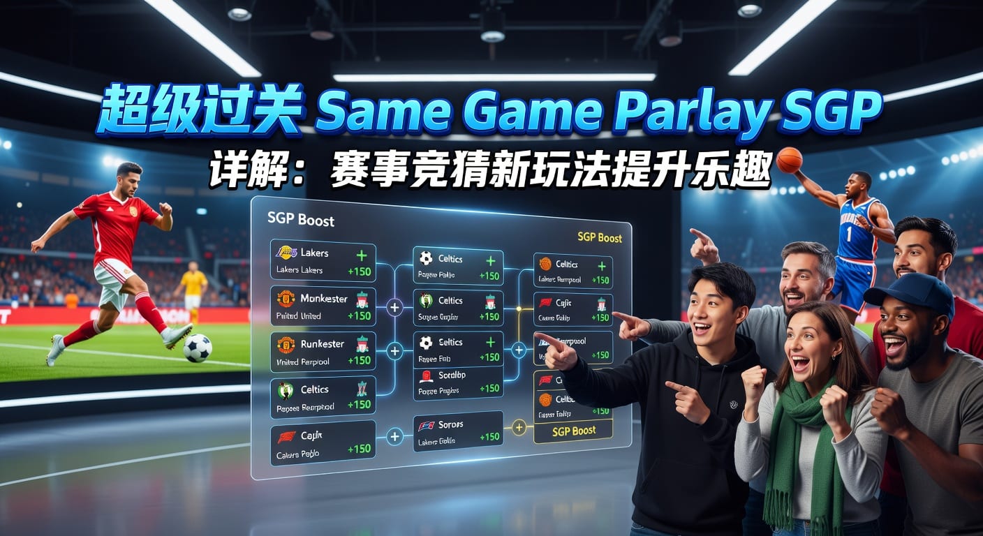 超级过关实战指南：连串玩法与风险控制