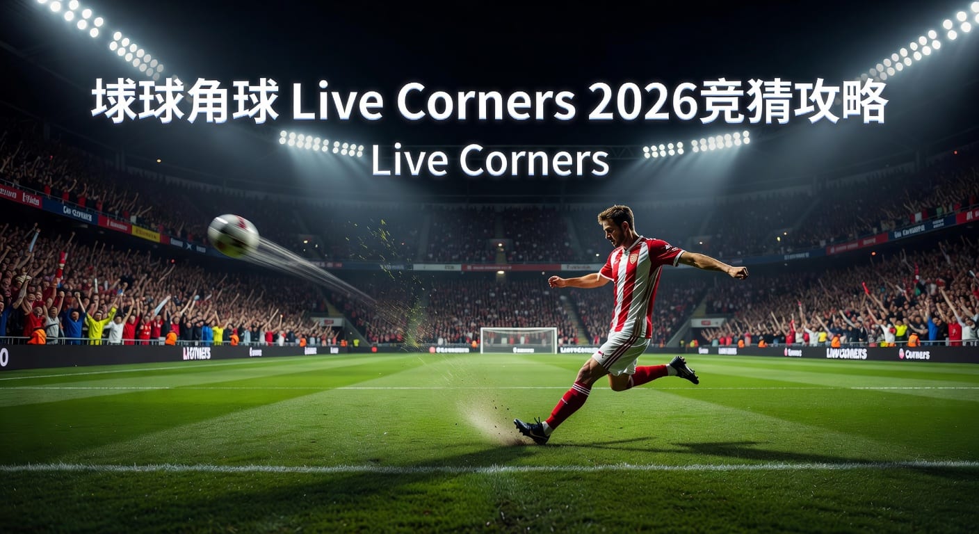 滚球角球 live corners 实战解读与观察重点