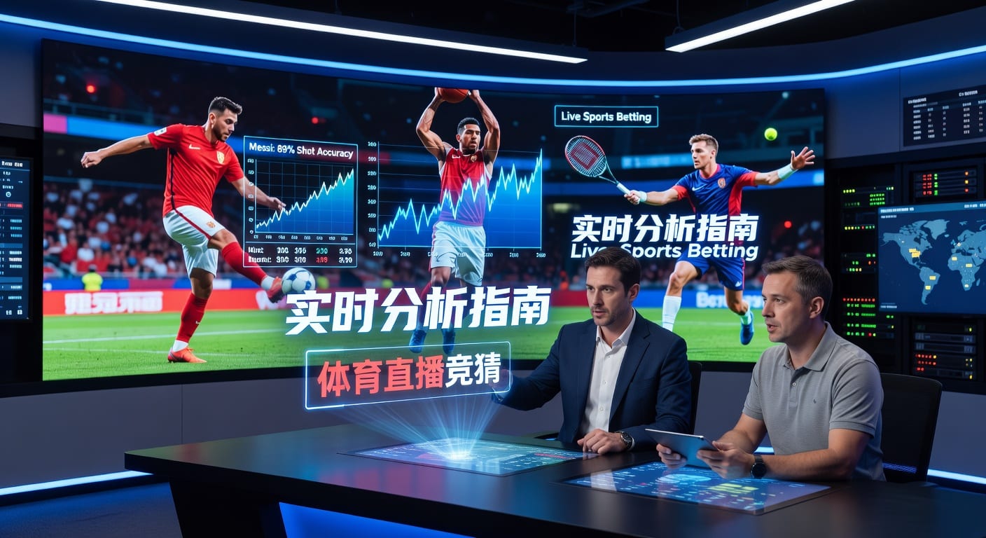 体育直播投注 live streaming betting 实战观察