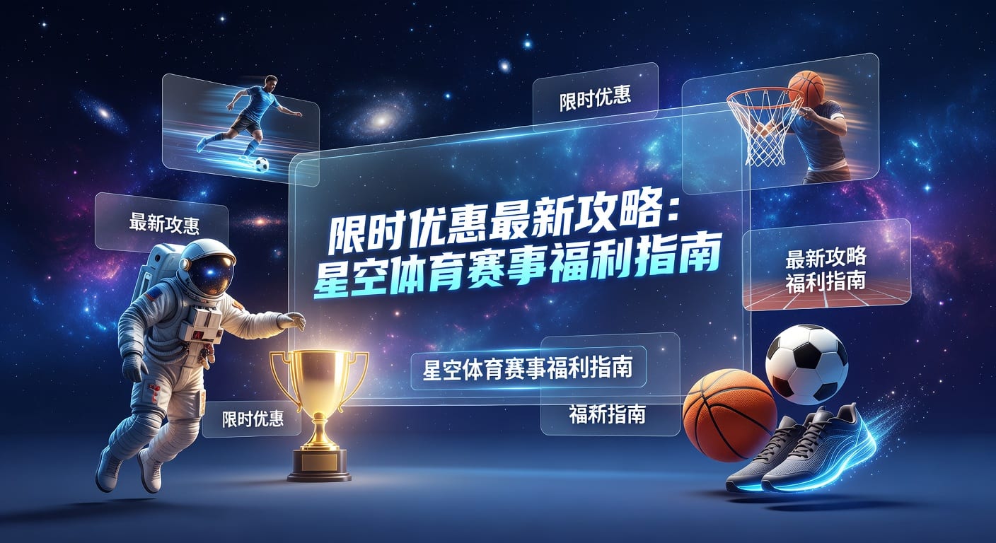 限时优惠 limited offer：2026年体育用户实用指南