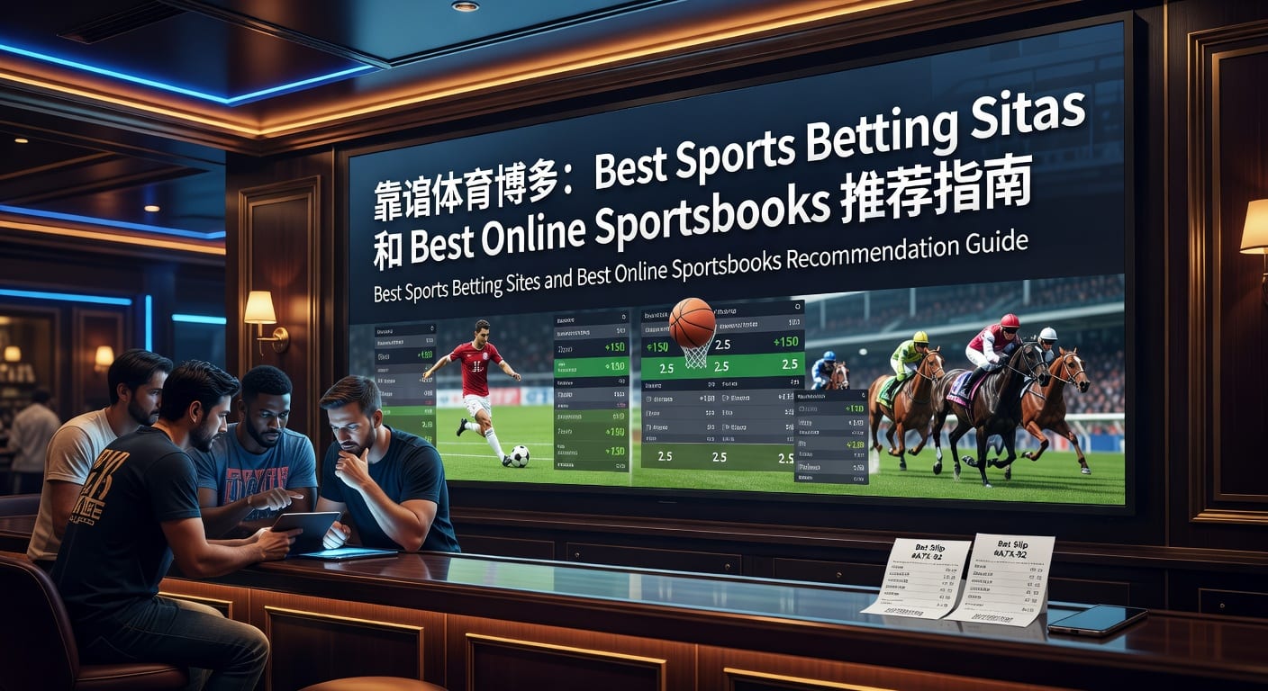 手机体育博彩 mobile sports betting：2026年入门与风险判断