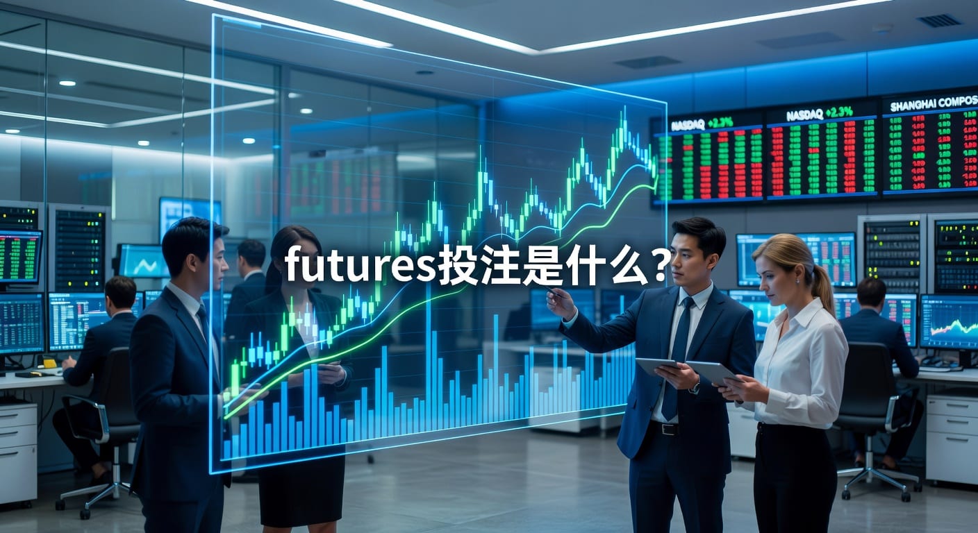 期货投注 futures：赛前判断、滚球思路与风险控制