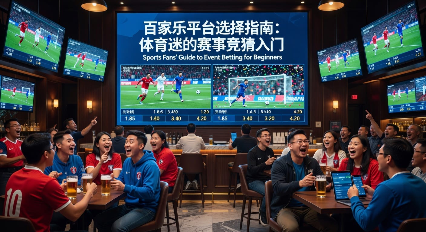 百家乐平台：体育玩家选择标准与2026年观察