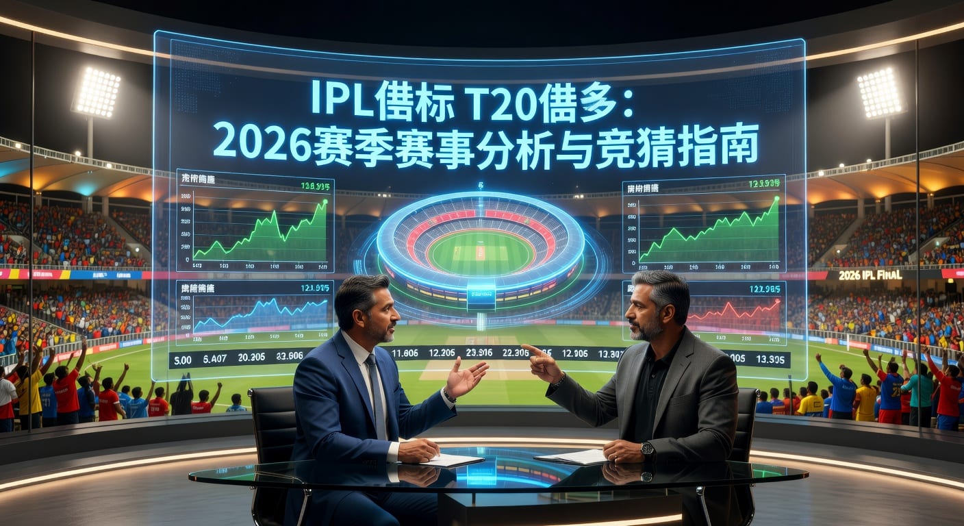 IPL博彩 T20博彩：2026年投注技巧与风险判断