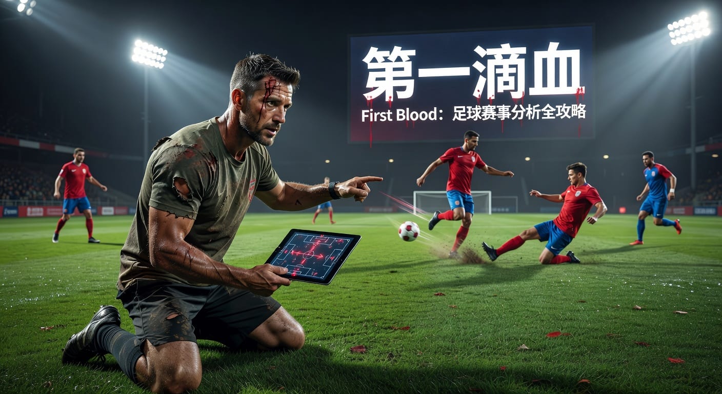 第一滴血 First Blood：临场节奏与投注技巧解析