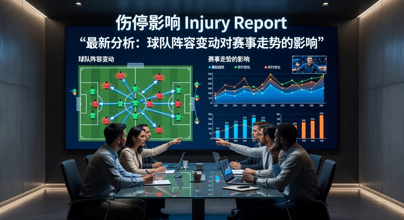 伤停影响 injury report：2026赛前阵容变化分析