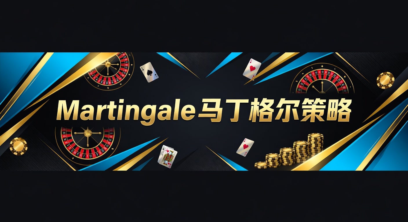 Martingale 马丁格尔策略：资金递进边界与误区