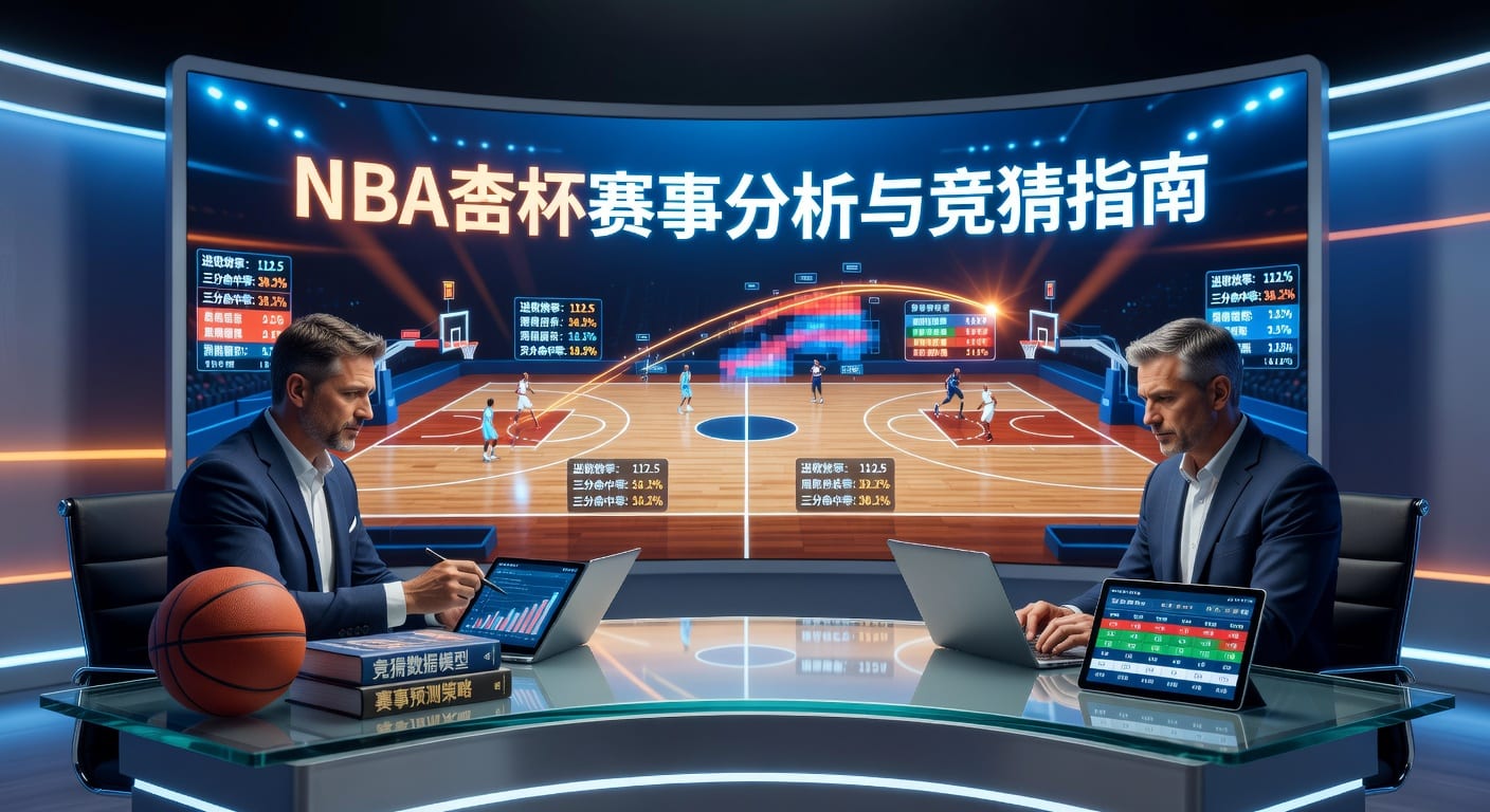 NBA博彩 NFL博彩：投注技巧与风控