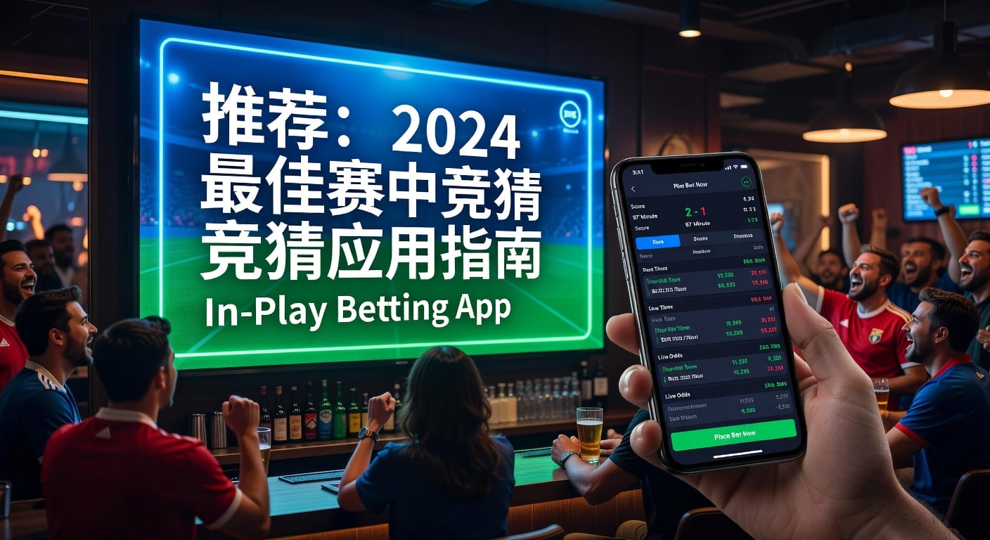滚球 走地 live betting in-play：2026年实时投注技巧