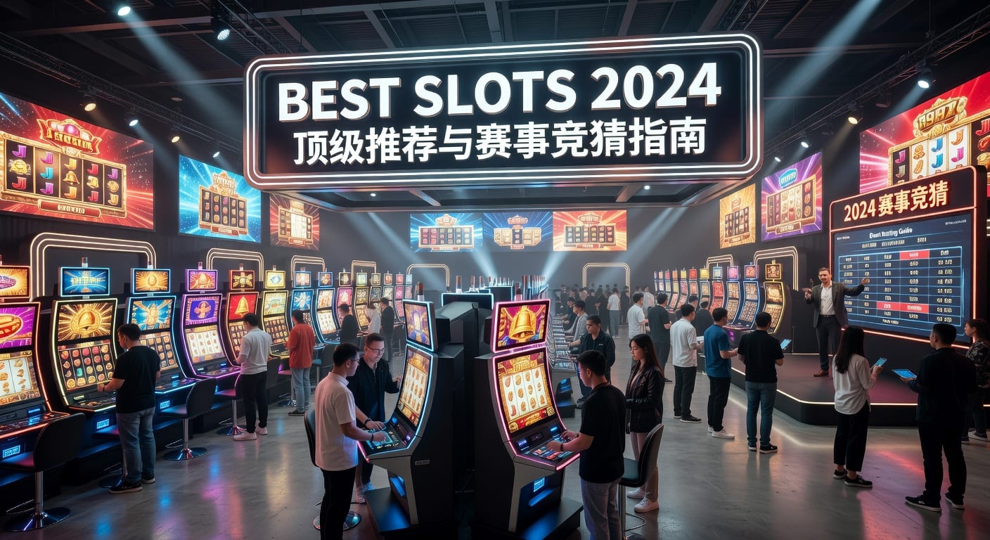 best slots 与 2026年体育博彩选号思路
