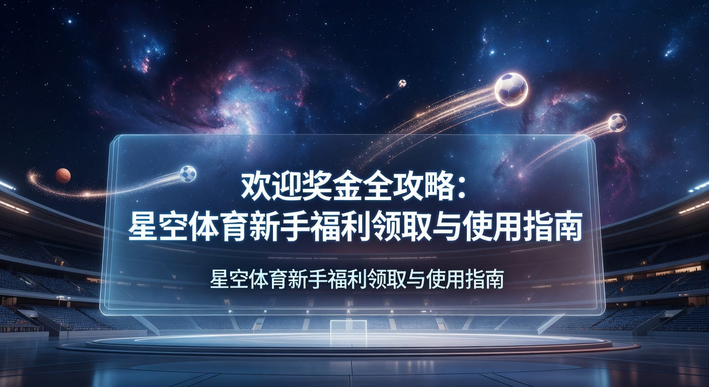 欢迎奖金 welcome bonus：2026年领取要点与新用户指南