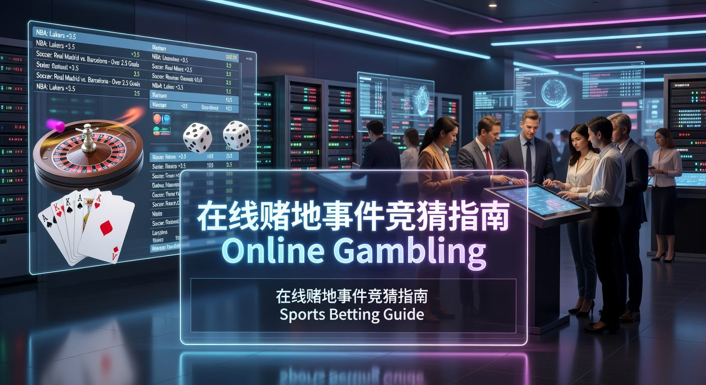 在线赌场 online gambling：体育玩家的风险与体验解析｜开云VIP
