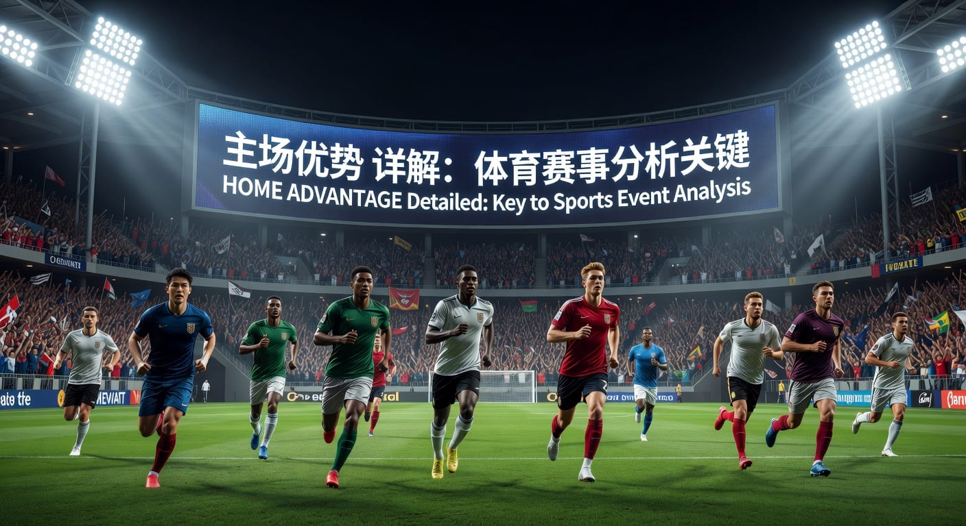 主场优势与2026年观察：赛程数据临场判断