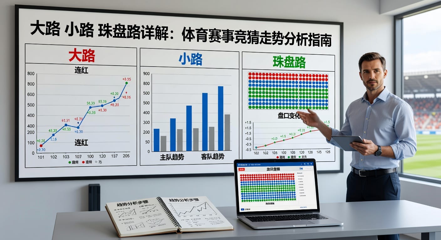 小路搜索意图解析：体育内容与本站判断