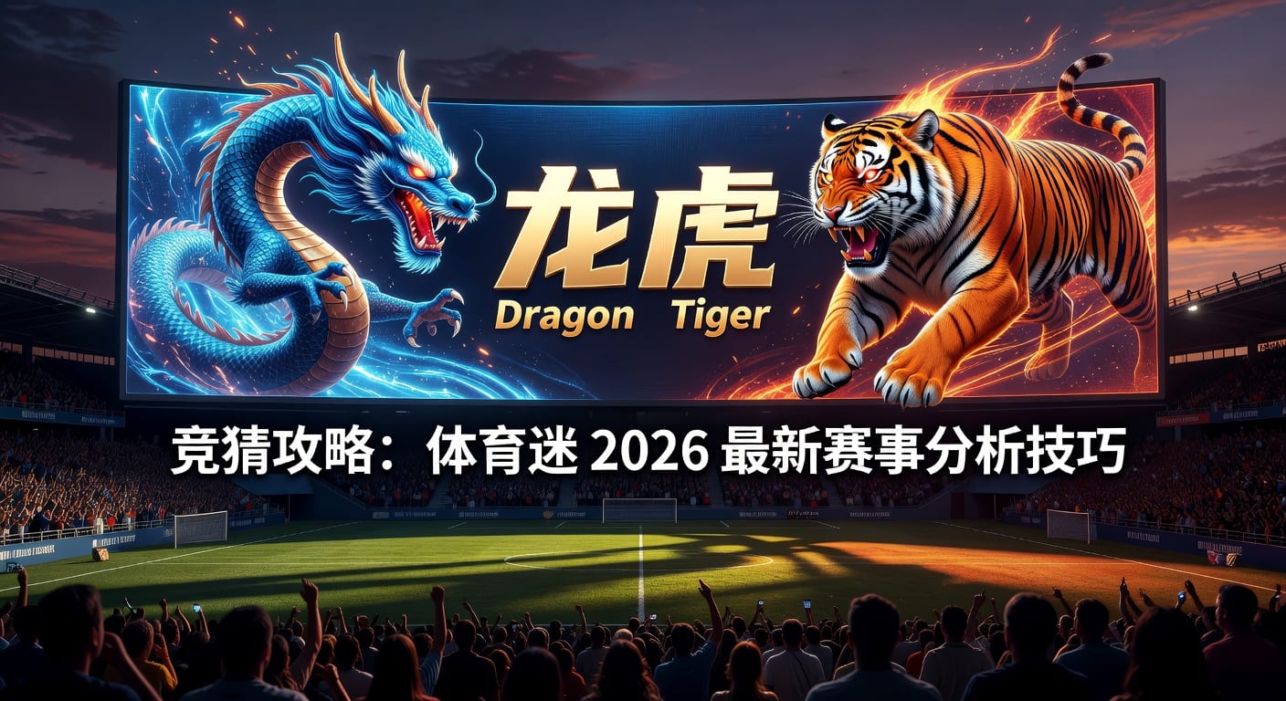 龙虎 dragon tiger 最新走势与投注技巧