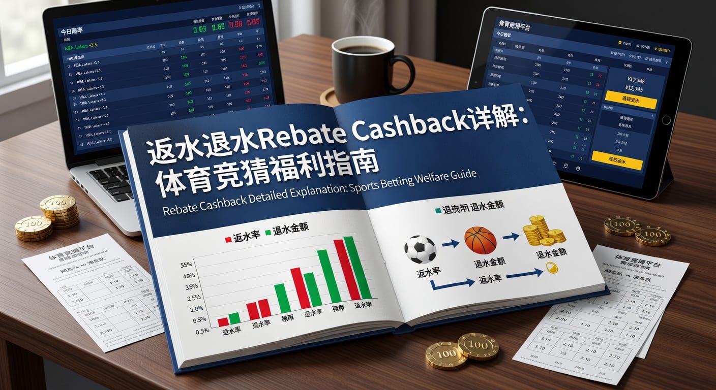 返水 退水 rebate cashback：规则、差异与实战判断